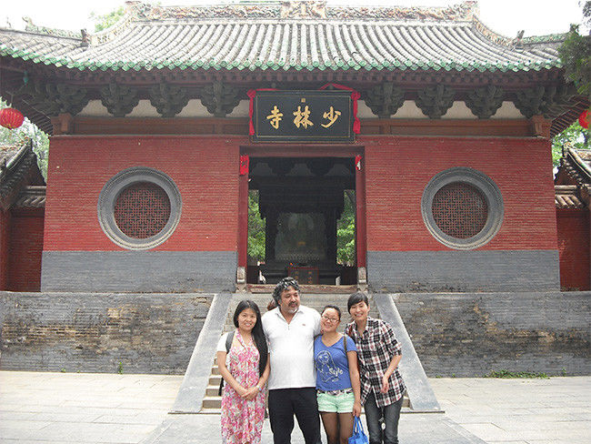 Zhengzhou Shenlong Pump Industry CO.,Ltd