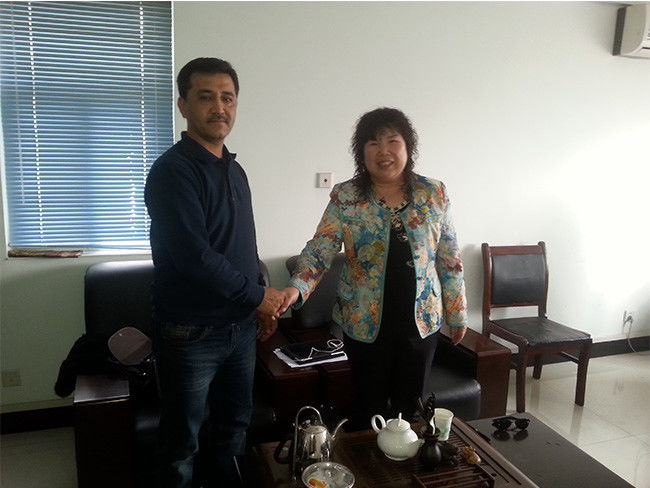 Zhengzhou Shenlong Pump Industry CO.,Ltd