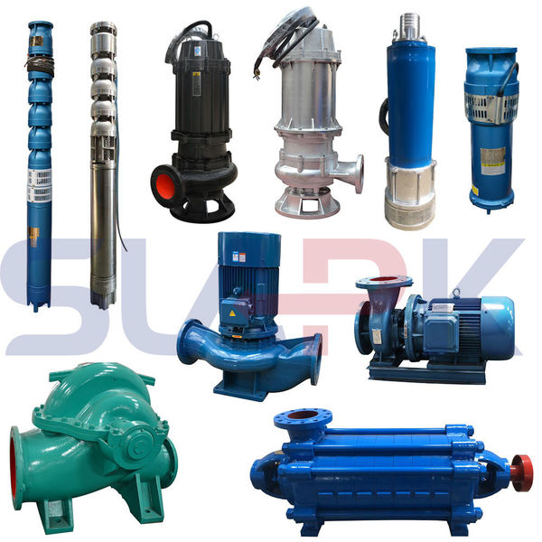 Zhengzhou Shenlong Pump Industry CO.,Ltd